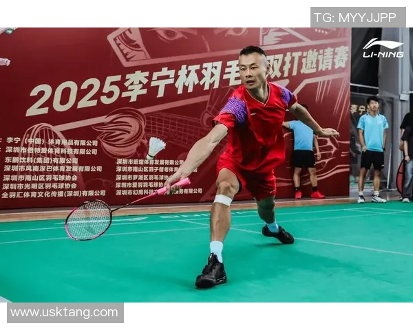 深圳羽毛球队在邀请赛中的比赛经验与表现全面分析 深圳羽毛球队在邀请赛中的比赛经验与表现全面分析