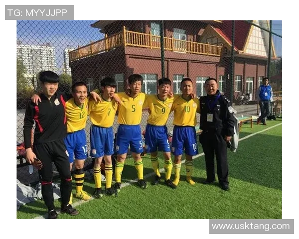 漯河足球明星盘点及其在中国足球界的影响力分析