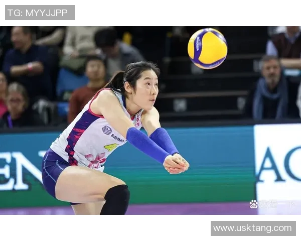 深圳排球队实力强劲荣登全国排球力量排行榜第三名