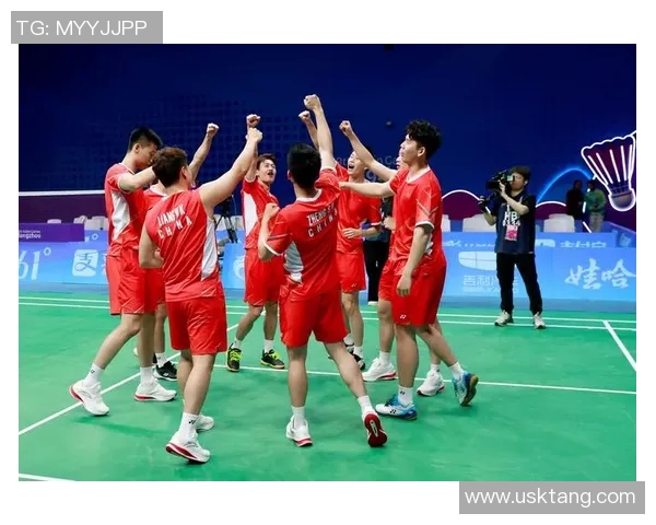 羽毛球精神之旅:深入了解重庆羽毛球队的心理素质与竞技表现 羽毛球精神之旅:深入了解重庆羽毛球队的心理素质与竞技表现