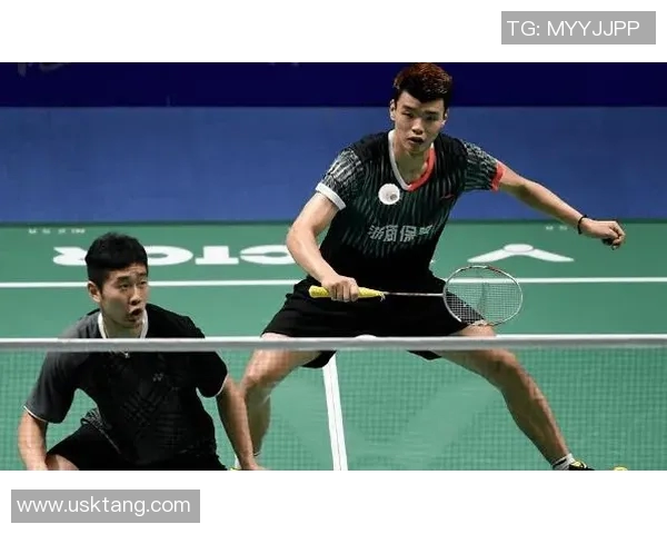 上海羽毛球队意识对比深度解析与战术发展趋势探讨 上海羽毛球队意识对比深度解析与战术发展趋势探讨