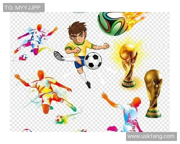 儿童画笔下的足球明星漫画世界展现梦想与激情的奇妙旅程 儿童画笔下的足球明星漫画世界展现梦想与激情的奇妙旅程