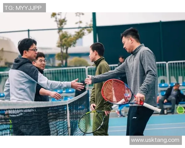 刘强独家分享网球心得与技巧助你提升球技的秘密武器