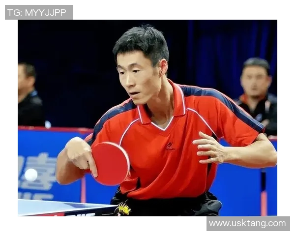 南京乒乓球队个人能力深度解析与发展潜力探讨 南京乒乓球队个人能力深度解析与发展潜力探讨