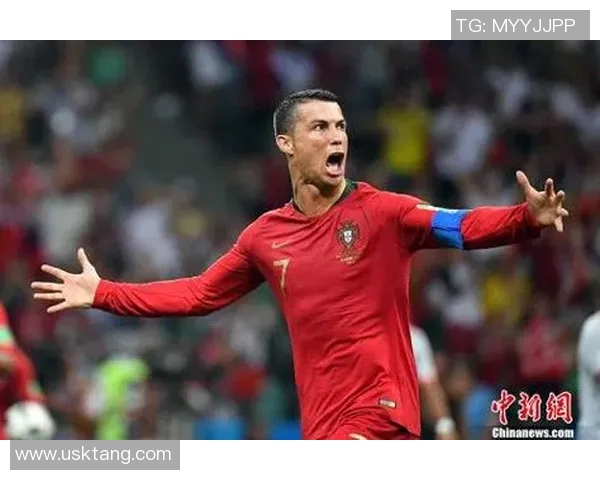 各大足球明星纷纷表达对C罗的看法与评价引发热议