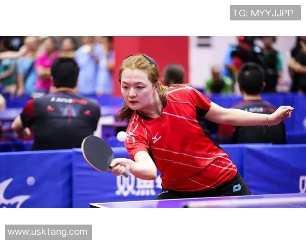 广州乒乓球队近期状态分析与表现评估探讨 广州乒乓球队近期状态分析与表现评估探讨