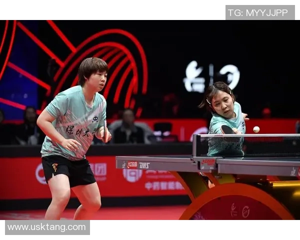 深圳乒乓球队荣登乒乓球节奏排行榜首位引领全国潮流