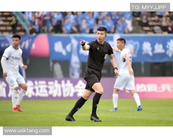 深度对话：李伟如何在足球旅程中追寻梦想与挑战