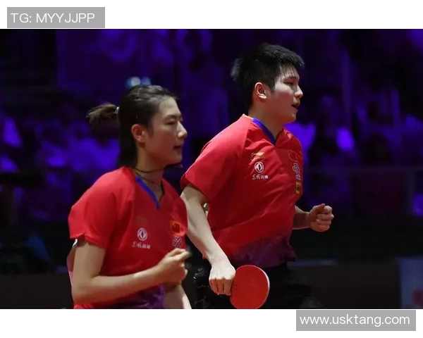 南京乒乓球队在世锦赛上的速度表现分析与点评